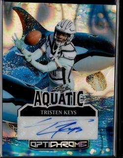 Tristen Keys
