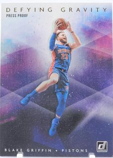 Blake Griffin