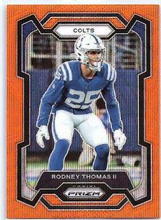 Rodney Thomas II