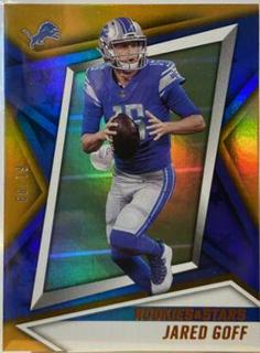 Jared Goff