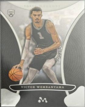 Victor Wembanyama [French Language] #4