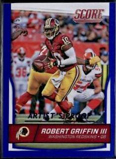 Robert Griffin III