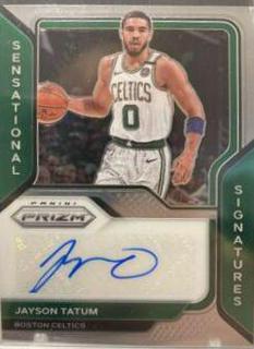 Jayson Tatum