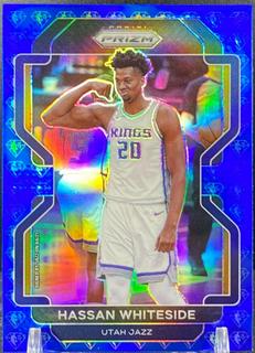 Hassan Whiteside