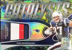 Rob Gronkowski