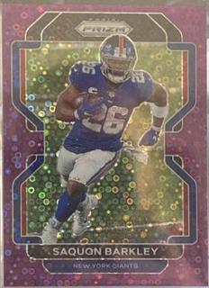 Saquon Barkley