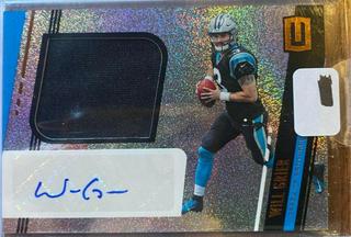 Will Grier