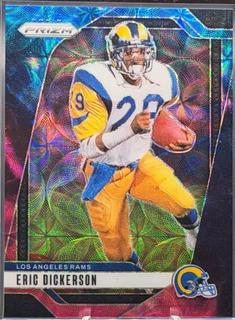 Eric Dickerson