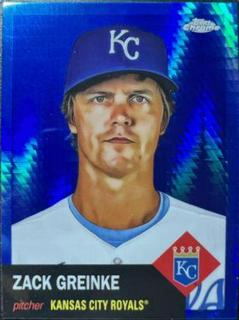 Zack Greinke