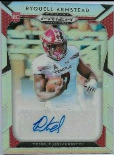 Ryquell Armstead