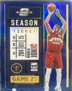 Nikola Jokic