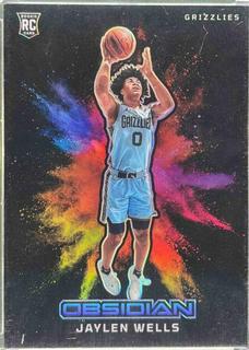 Jaylen Wells