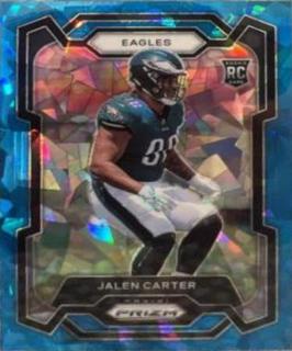 Jalen Carter
