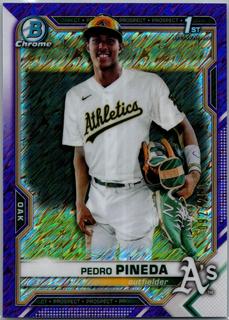 Pedro Pineda