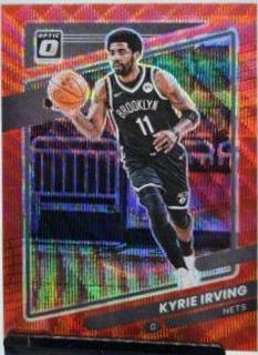 Kyrie Irving