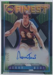 Jerry West