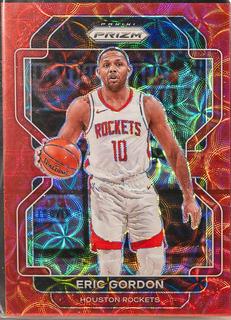 Eric Gordon