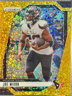 Joe Mixon