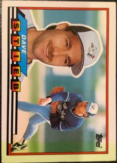 Dave Stieb