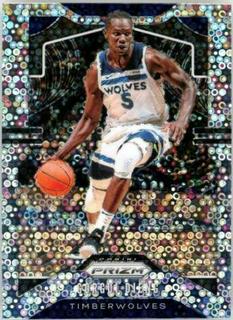 Gorgui Dieng