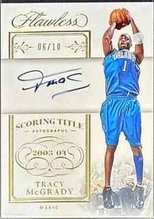 Tracy McGrady