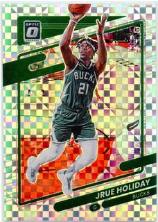 Jrue Holiday