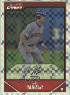 Joe Mauer