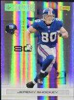 Jeremy Shockey