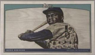 Jackie Robinson