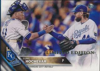 Luke Hochevar