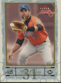 Mike Piazza