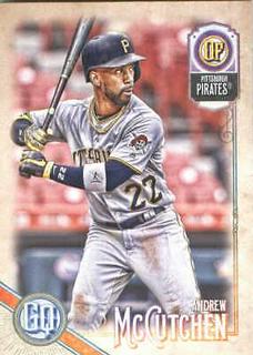 Andrew McCutchen