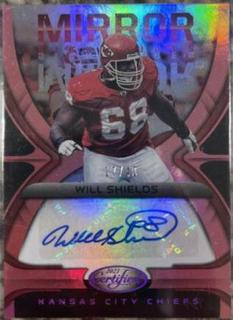 Will Shields