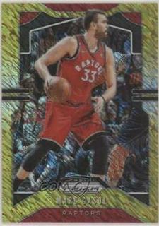 Marc Gasol