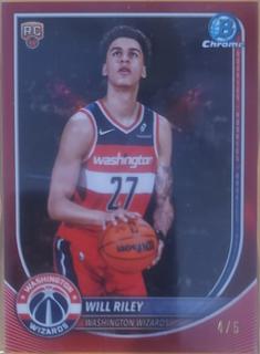 Will Riley