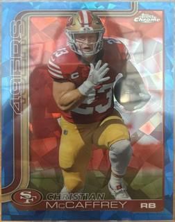 Christian McCaffrey