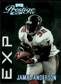 Jamal Anderson