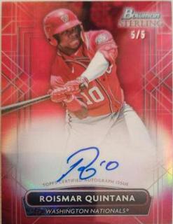 Roismar Quintana