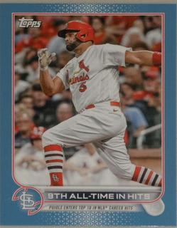 Albert Pujols