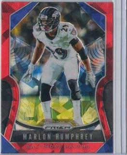 Marlon Humphrey