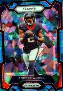 Robert Woods
