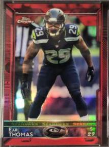 Earl Thomas