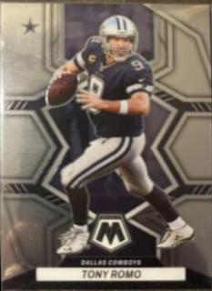 Tony Romo