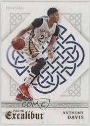 Anthony Davis