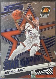 Kevin Durant