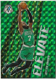 Jaylen Brown