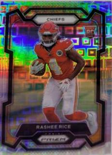 Rashee Rice