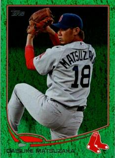 Daisuke Matsuzaka