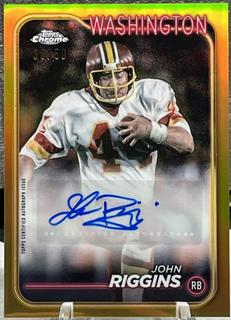 John Riggins