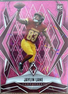 Jaylin Lane